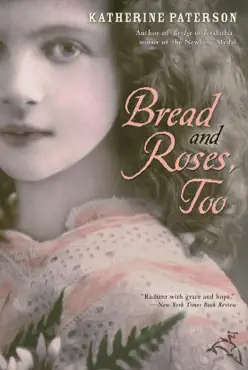 bread and roses, too book cover image