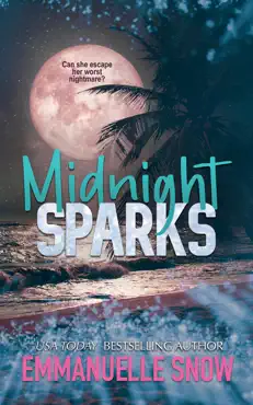 midnight sparks book cover image