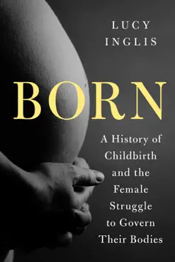 born book cover image