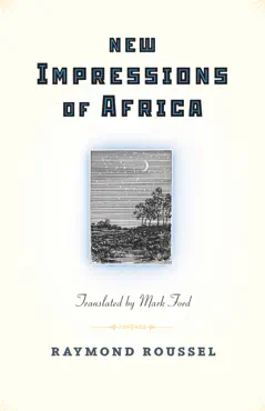 new impressions of africa book cover image