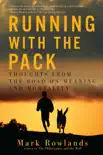 Running with the Pack synopsis, comments
