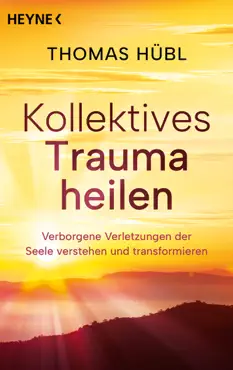 kollektives trauma heilen book cover image