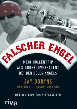 falscher engel book cover image