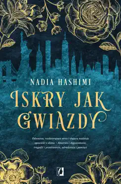 iskry jak gwiazdy book cover image