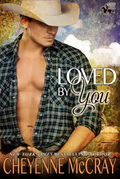 loved by you book cover image