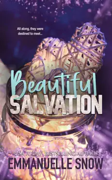 beautiful salvation book cover image