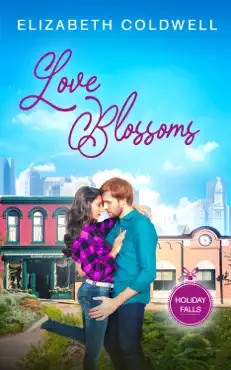 love blossoms book cover image