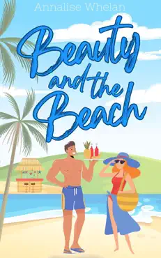 beauty and the beach book cover image