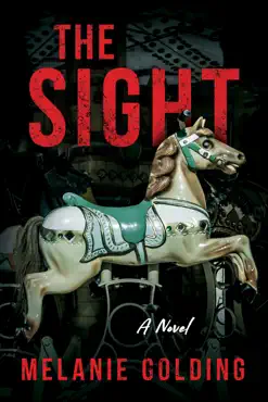the sight book cover image