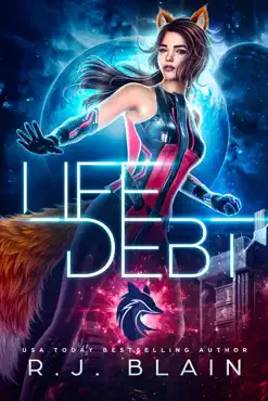 life-debt book cover image