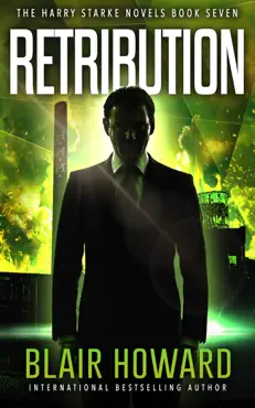retribution book cover image
