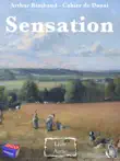 Arthur Rimbaud - Sensation - Cahier de Douai synopsis, comments
