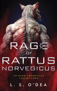 rage of rattus norvegicus book cover image