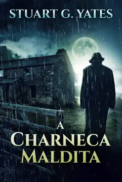a charneca maldita book cover image