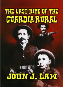 the last ride of the guardia rural book cover image