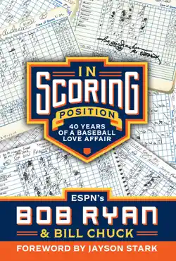 in scoring position book cover image