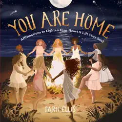 you are home book cover image