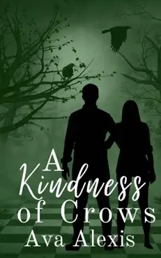 a kindness of crows book cover image