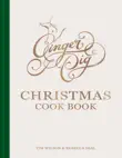 Ginger Pig Christmas Cook Book synopsis, comments