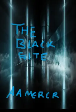 the black site book cover image