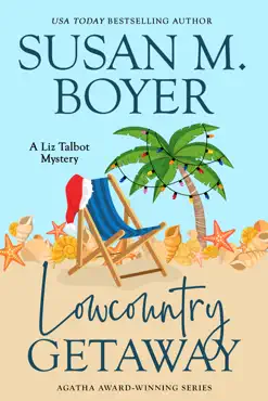 lowcountry getaway book cover image
