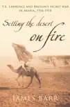 Setting the Desert on Fire sinopsis y comentarios