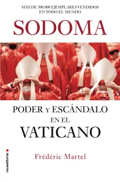 sodoma book cover image