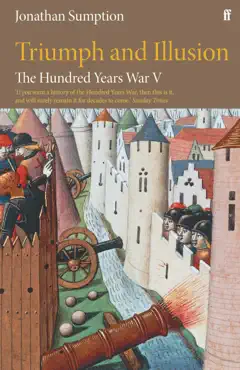 the hundred years war vol 5 book cover image