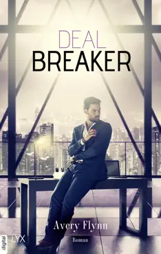 dealbreaker book cover image