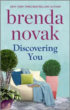 discovering you book cover image