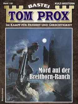 tom prox 130 book cover image
