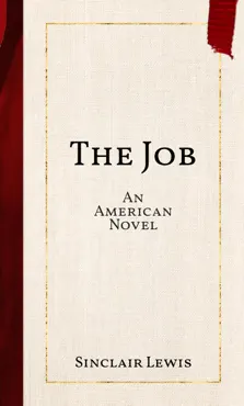 the job imagen de la portada del libro
