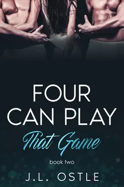 four can play that game - book two book cover image