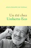 Un été chez Umberto Eco sinopsis y comentarios