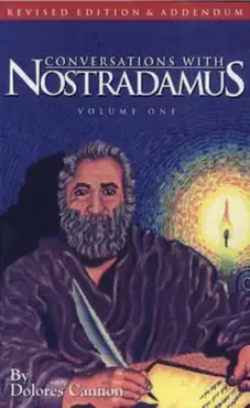 conversations with nostradamus volume 1 book cover image