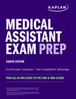 Medical Assistant Exam Prep synopsis, comments