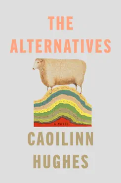 the alternatives book cover image