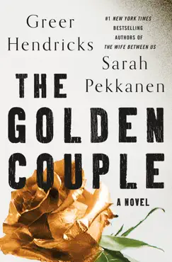 the golden couple book cover image