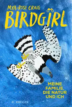 birdgirl imagen de la portada del libro