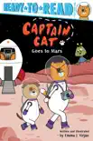 Captain Cat Goes to Mars synopsis, comments