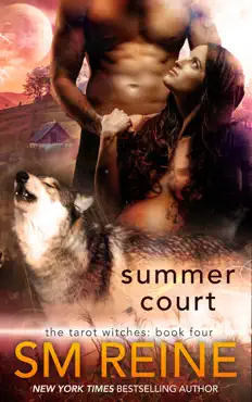 summer court book cover image