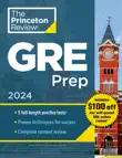 Princeton Review GRE Prep, 2024 synopsis, comments