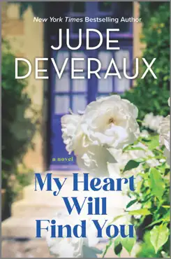my heart will find you book cover image