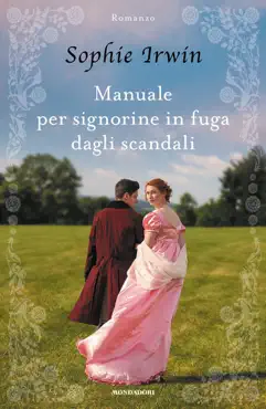 manuale per signorine in fuga dagli scandali book cover image