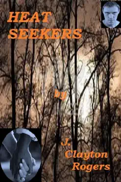 heat seekers book cover image