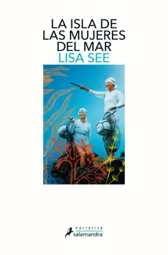la isla de las mujeres del mar imagen de la portada del libro