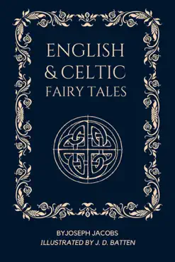 english and celtic fairy tales imagen de la portada del libro