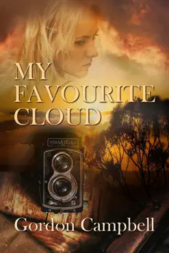 my favourite cloud book cover image