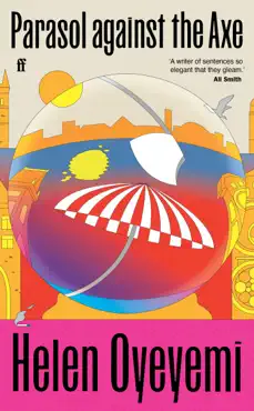 parasol against the axe imagen de la portada del libro