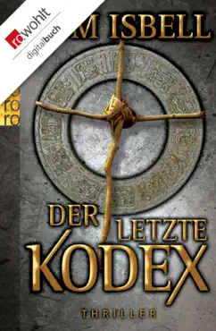der letzte kodex book cover image